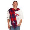 Retro Tartan Scarf