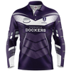 'Cyber' Fishing Shirt