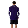 'Cyber' Fishing Shirt