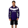'Cyber' Fishing Shirt
