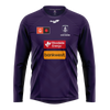 2026 Sekem AFLW Women's Long Sleeve Training Tee