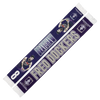 Andy Brayshaw Player Scarf