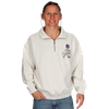 Women's Team Script Quarter Zip
