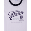 Women's Team Script Ringer Tee
