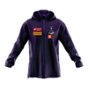 2026 Sekem AFLW Women's Wet Weather Jacket