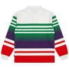 StreetX  Fremantle Clash Rugby Polo