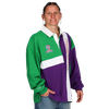 Retro Rugby Top