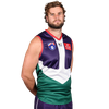 2026 Retro Men's Jumper