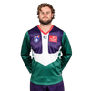 2026 Retro Long Sleeve Jumper