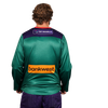 2026 Retro Long Sleeve Jumper