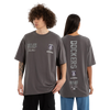 NXP Ben Davis Box Fit Tee