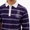 Women's Team Script Rugby Top