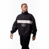 Men's Quarter Zip Crew