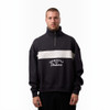 Men's Quarter Zip Crew