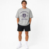 Mens's 2-Pack Vintage Tee
