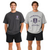 Mens's 2-Pack Vintage Tee