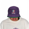 New Era Retro Bucket Hat