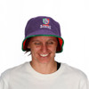 New Era Retro Bucket Hat