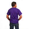 Men's Purple Finals Tee
