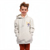 Youth Grey Finals Hoodie