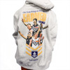 Youth Grey Finals Hoodie