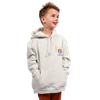 Youth Grey Finals Hoodie