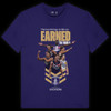 Youth Purple Freo Finals Tee Series 2