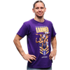 Women's Purple Finals Tee Series 2