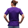 Women's Purple Finals Tee Series 2