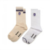 Sneaker Sock 2 Pack Giftbox