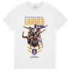 Women's White Finals Tee Series 2