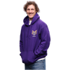 Unisex Purple Finals Hoodie Series 2