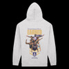 Youth Grey Finals Hoodie Series 2