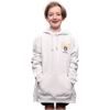 Youth Grey Finals Hoodie Series 2