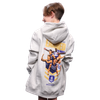 Youth Grey Finals Hoodie Series 2
