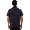 Pique Panel Polo