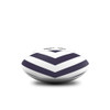 Sherrin AFLW 20cm PVC Football