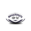 Sherrin AFLW 20cm PVC Football