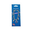 Bracelet with Charms