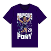 Patrick Voss Youth tee