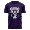 Adult Grand Final Tee - Purple