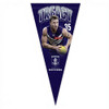 Josh Treacy Player Pennant