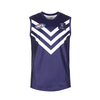Sekem Toddlers Home Sleeveless Jumper