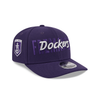 New Era 970 OTC Purple Cap