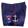 Player Issued Retro Shorts