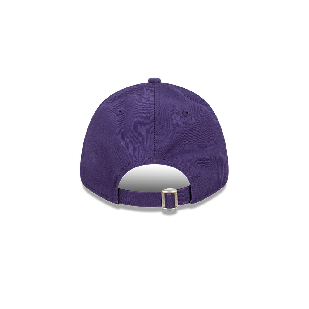 New Era 940 Team Colours Cloth Strap Cap - The Dock, Fremantle Dockers ...