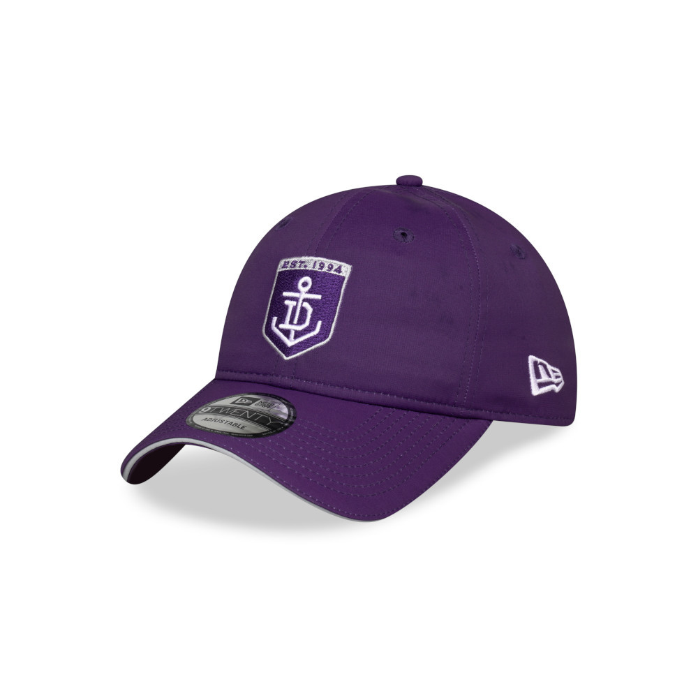 Fremantle Dockers 2026 AFLW On-Field 9TWENTY Performance Cap