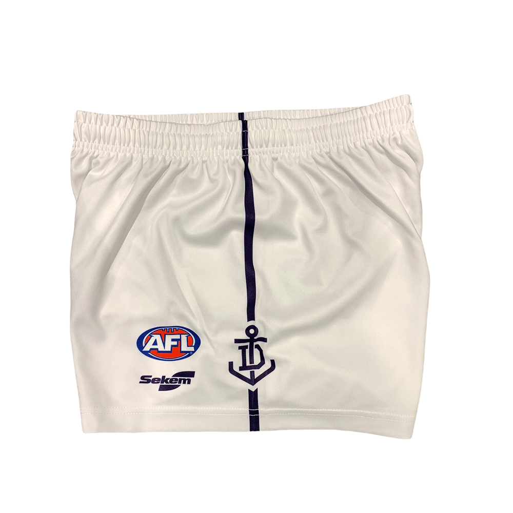 Fremantle Dockers Mens Clash Shorts