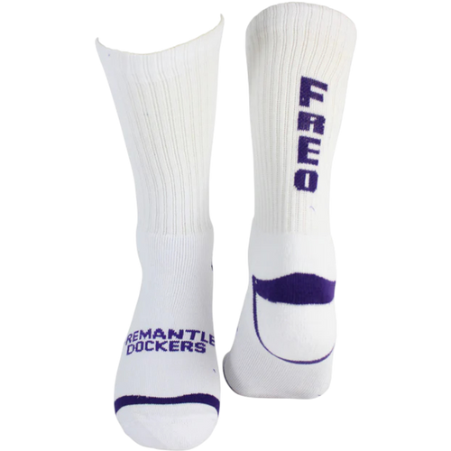 Sports Crew Sock