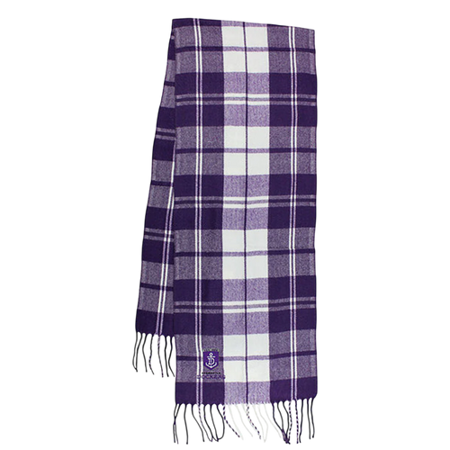 Tartan Scarf
